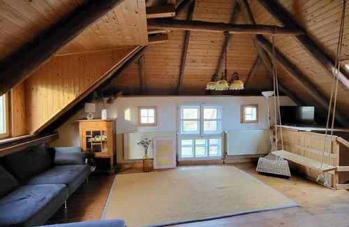 Varel Apartment | 60 m² Apartment ∙ 4 bedrooms ∙ 6 guests