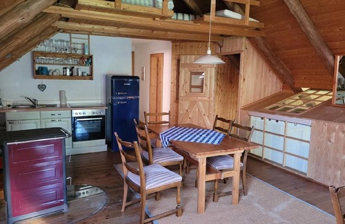 Varel Apartment | 60 m² Apartment ∙ 4 bedrooms ∙ 6 guests