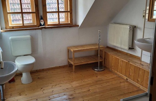 Varel Apartment | 60 m² Apartment ∙ 4 bedrooms ∙ 6 guests
