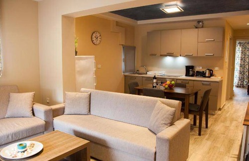 Svoronata Apartment | 60 m² Apartment ∙ 4 guests