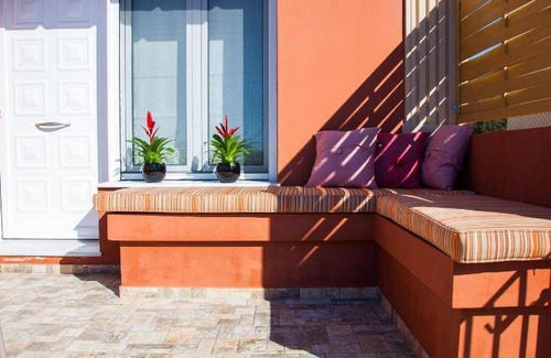 Svoronata Apartment | 60 m² Apartment ∙ 4 guests