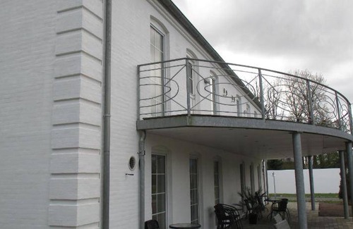 Brande Apartment | 60 m² Apartment ∙ 4 guests