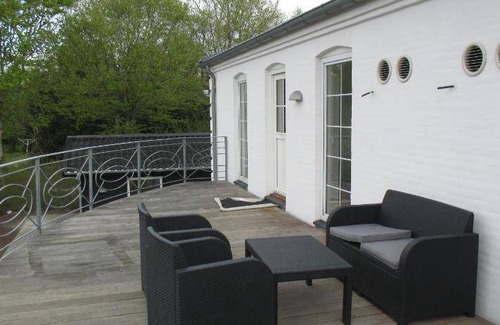 Brande Apartment | 60 m² Apartment ∙ 4 guests