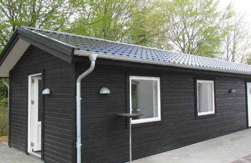 Brande Apartment | 60 m² Apartment ∙ 4 guests