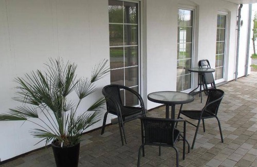 Brande Apartment | 60 m² Apartment ∙ 4 guests
