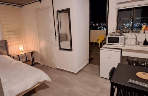 Haifa Apartment | 60 m² Apartment ∙ 4 guests