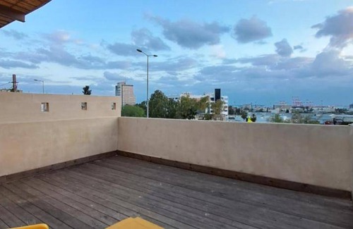 Haifa Apartment | 60 m² Apartment ∙ 4 guests
