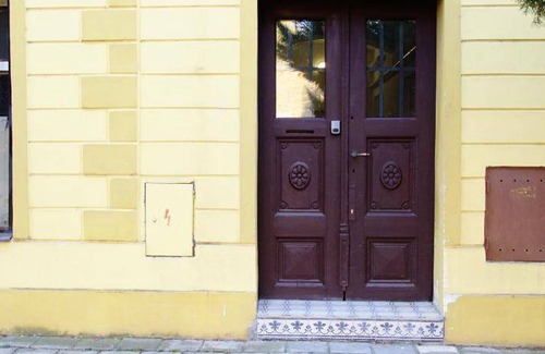 Terezin Apartment | 60 m² Apartment ∙ 5 guests