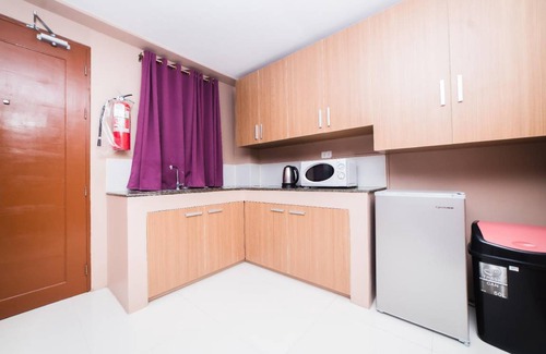 Dipolog Apartment | 60 m² Apartment ∙ 5 guests