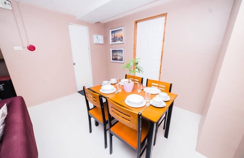 Dipolog Apartment | 60 m² Apartment ∙ 5 guests