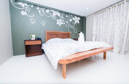 Dipolog Apartment | 60 m² Apartment ∙ 5 guests