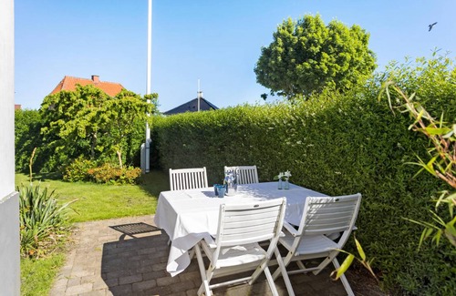 Svendborg Apartment | 60 m² Apartment ∙ 6 guests