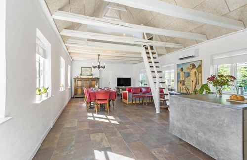 Svendborg Apartment | 60 m² Apartment ∙ 6 guests