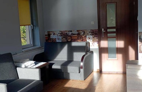 Zawoja Apartment | 60 m² Apartment ∙ 6 guests