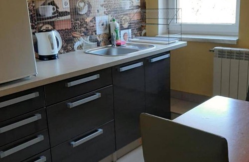 Zawoja Apartment | 60 m² Apartment ∙ 6 guests