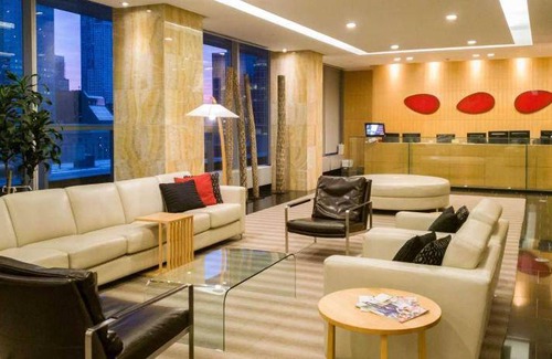 Downtown Toronto Apartment | 60 m² Apartment ∙ 2 bedrooms ∙ 4 guests