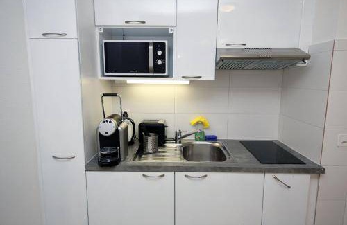 Le Prieure Apartment | 60 m² Apartment ∙ 2 bedrooms ∙ 6 guests