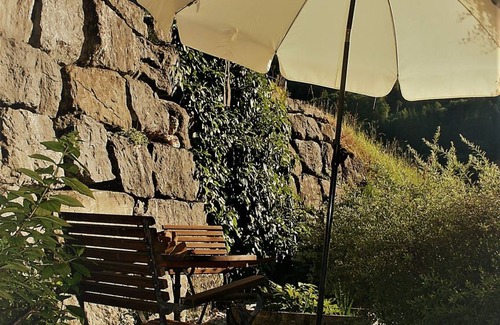 Wilderswil Apartment | 60 m² Apartment ∙ 1 bedroom ∙ 2 guests