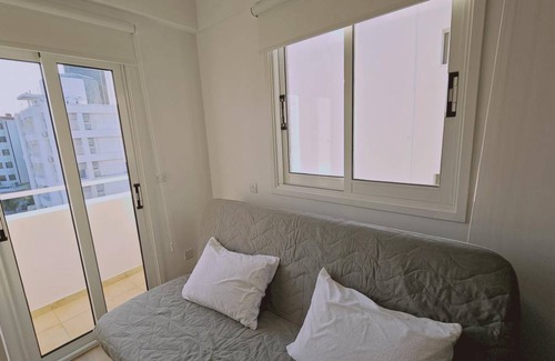 City Centre Apartment | 60 m² Apartment ∙ 2 bedrooms ∙ 3 guests