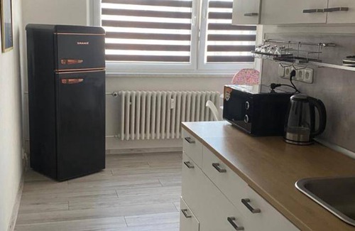 Trebic Apartment | 60 m² Apartment ∙ 2 bedrooms ∙ 4 guests