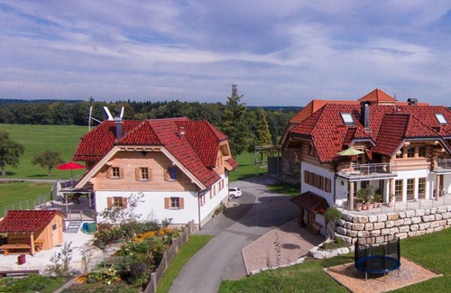 Grab Apartment | 60 m² Apartment ∙ 2 bedrooms ∙ 3 guests