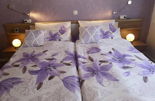 Lierschied Apartment | 60 m² Apartment ∙ 2 bedrooms ∙ 4 guests