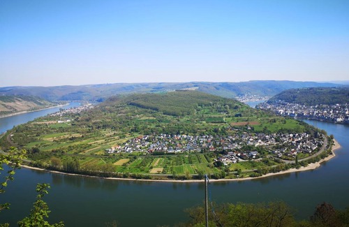 Lierschied Apartment | 60 m² Apartment ∙ 2 bedrooms ∙ 4 guests