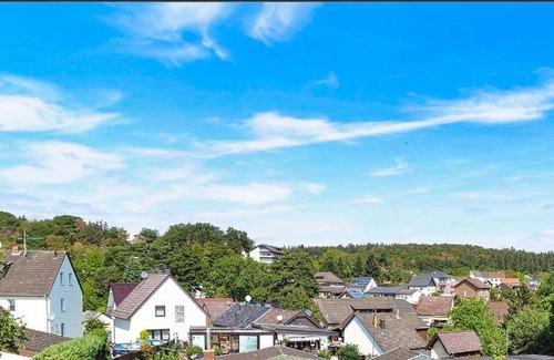 Obermaubach Apartment | 60 m² Apartment ∙ 2 bedrooms ∙ 4 guests