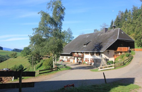 Sankt Peter Apartment | 60 m² Apartment ∙ 1 bedroom ∙ 4 guests