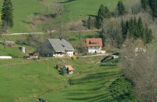 Sankt Peter Apartment | 60 m² Apartment ∙ 1 bedroom ∙ 4 guests