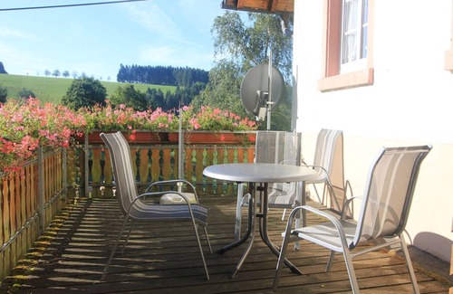 Sankt Peter Apartment | 60 m² Apartment ∙ 1 bedroom ∙ 4 guests