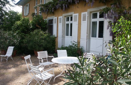 Schopfheim Apartment | 60 m² Apartment ∙ 1 bedroom ∙ 2 guests