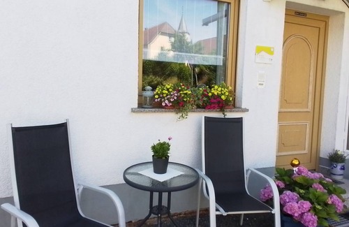 Windesheim Apartment | 60 m² Apartment ∙ 1 bedroom ∙ 2 guests