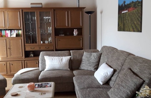 Windesheim Apartment | 60 m² Apartment ∙ 1 bedroom ∙ 2 guests