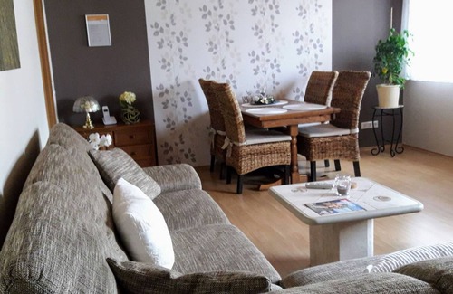 Windesheim Apartment | 60 m² Apartment ∙ 1 bedroom ∙ 2 guests