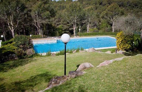 Tamariu Apartment | 60 m² Apartment ∙ 2 bedrooms ∙ 5 guests