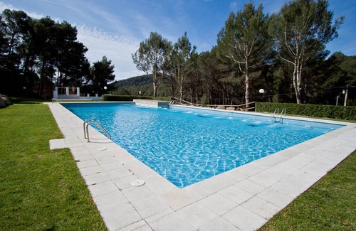 Tamariu Apartment | 60 m² Apartment ∙ 2 bedrooms ∙ 5 guests