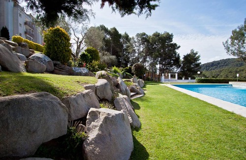 Tamariu Apartment | 60 m² Apartment ∙ 2 bedrooms ∙ 5 guests
