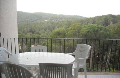 Tamariu Apartment | 60 m² Apartment ∙ 2 bedrooms ∙ 5 guests