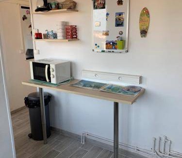 Bray-Dunes Apartment | 60 m² Apartment ∙ 3 bedrooms ∙ 6 guests