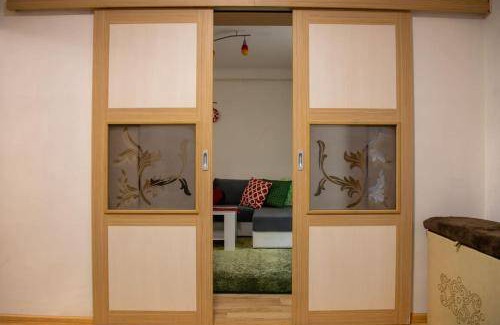 Istvanmezo Apartment | 60 m² Apartment ∙ 1 bedroom ∙ 5 guests
