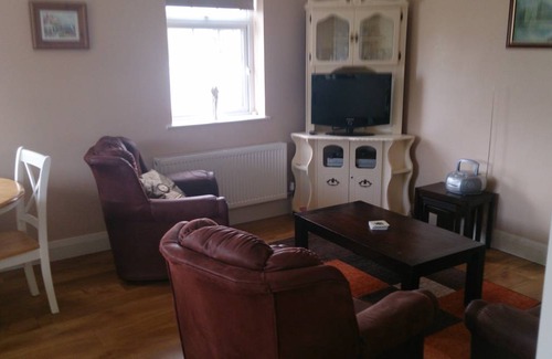 Cong Apartment | 60 m² Apartment ∙ 1 bedroom ∙ 2 guests