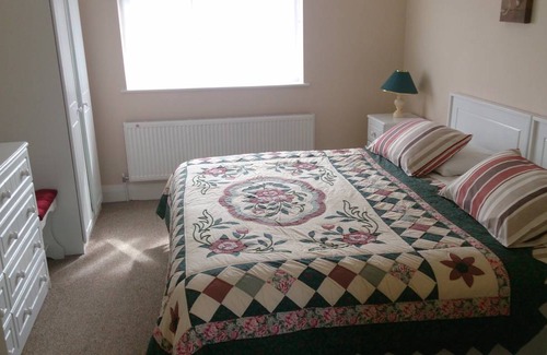 Cong Apartment | 60 m² Apartment ∙ 1 bedroom ∙ 2 guests