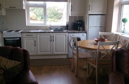 Cong Apartment | 60 m² Apartment ∙ 1 bedroom ∙ 2 guests