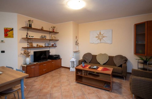Bussolengo Apartment | 60 m² Apartment ∙ 1 bedroom ∙ 2 guests