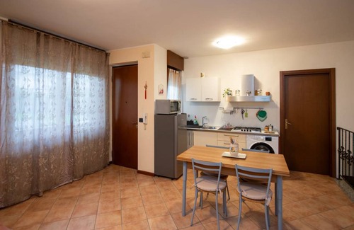 Bussolengo Apartment | 60 m² Apartment ∙ 1 bedroom ∙ 2 guests
