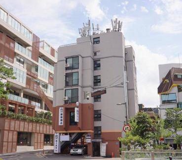 Seogyo-dong Apartment | 60 m² Apartment ∙ 1 bedroom ∙ 4 guests