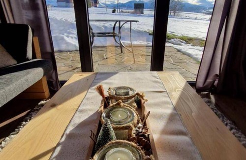 Czerwienne Apartment | 60 m² Apartment ∙ 2 bedrooms ∙ 6 guests