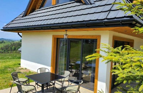 Czerwienne Apartment | 60 m² Apartment ∙ 2 bedrooms ∙ 6 guests