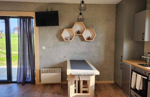 Czerwienne Apartment | 60 m² Apartment ∙ 2 bedrooms ∙ 6 guests